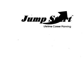 JUMP START LIFETIME CAREER PLANNING logo