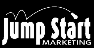 JUMP START MARKETING logo