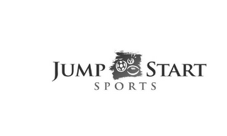 JUMP START SPORTS logo