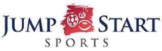 JUMP START SPORTS logo