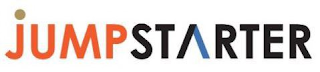 JUMP STARTER logo