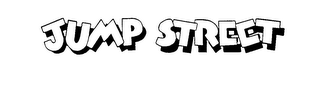 JUMP STREET logo