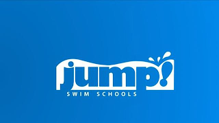 JUMP! SWIM SCHOOLS logo
