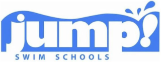 JUMP! SWIM SCHOOLS logo