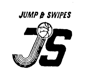 JUMP & SWIPES JS logo