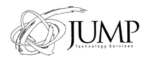 JUMP TECHNOLOGY SERVICES logo
