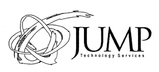 JUMP TECHNOLOGY SERVICES logo