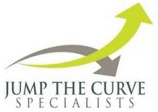 JUMP THE CURVE SPECIALISTS logo