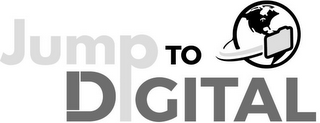 JUMP TO DIGITAL logo