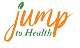 JUMP TO HEALTH logo
