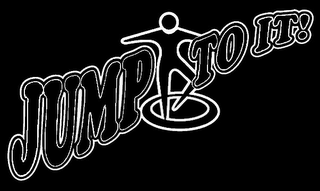 JUMP TO IT! logo