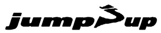 JUMP UP logo