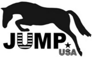 JUMP USA logo
