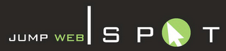 JUMP WEB SPOT logo