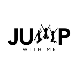 JUMP WITH ME logo