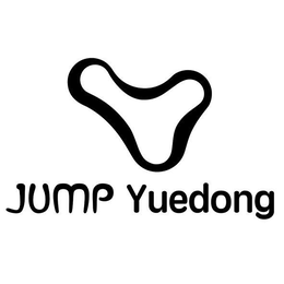 JUMP YUEDONG logo