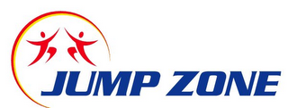 JUMP ZONE logo