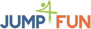 JUMP4FUN logo