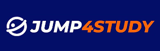 JUMP4STUDY logo