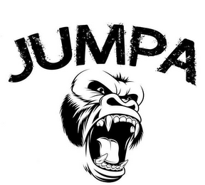 JUMPA logo