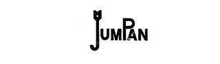 JUMPAN logo