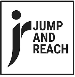 JUMPANDREACH logo