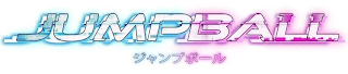JUMPBALL logo