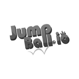 JUMPBALL.IO logo