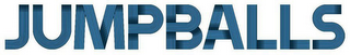 JUMPBALLS logo