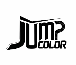 JUMPCOLOR logo