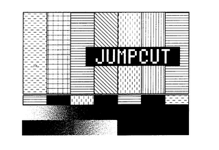 JUMPCUT logo