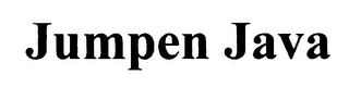 JUMPEN JAVA logo