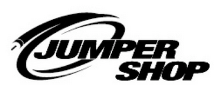 JUMPER SHOP logo