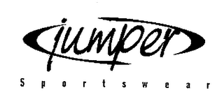 JUMPER SPORTSWEAR logo