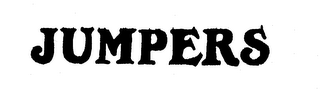 JUMPERS logo