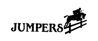 JUMPERS logo