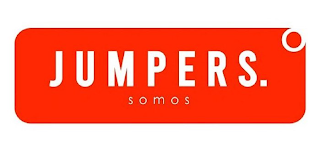 JUMPERS. SOMOS logo