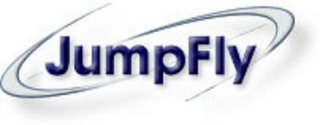 JUMPFLY logo