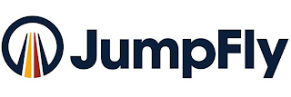 JUMPFLY logo