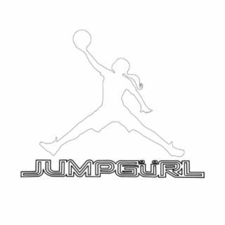 JUMPGÜRL logo
