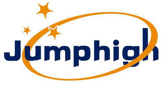 JUMPHIGH logo