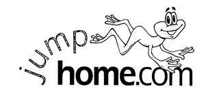 JUMPHOME.COM logo