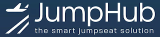 JUMPHUB THE SMART JUMPSEAT SOLUTION logo