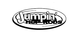 JUMPIN' HOP RODS logo