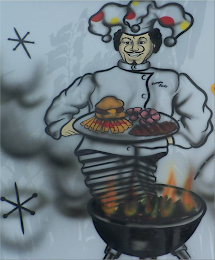 JUMPIN JACKS logo