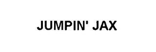 JUMPIN' JAX logo