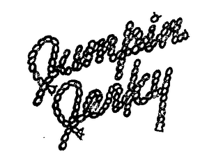 JUMPIN JERKY logo