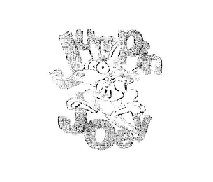 JUMPIN JOEY logo