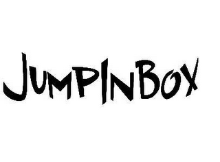 JUMPINBOX logo