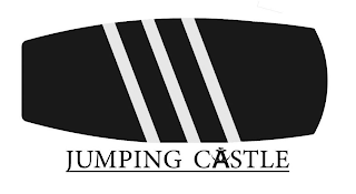 JUMPING CASTLE logo